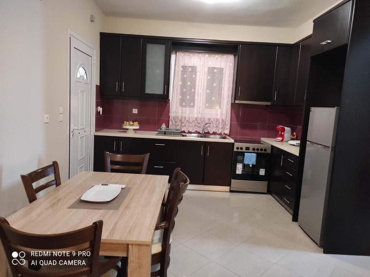 Diamond Deluxe Apartments Mastichari Masztihári Kültér fotó