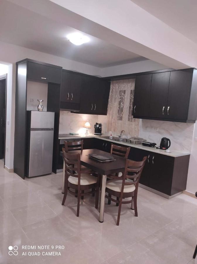 Diamond Deluxe Apartments Mastichari Masztihári Kültér fotó