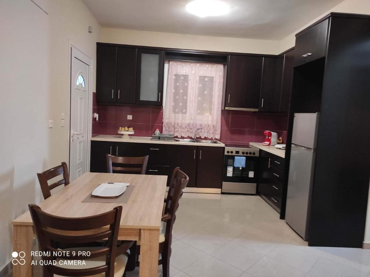 Diamond Deluxe Apartments Mastichari Masztihári Kültér fotó