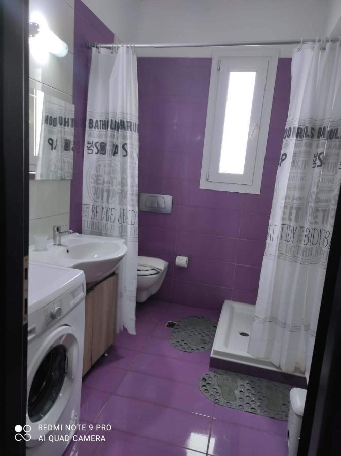 Diamond Deluxe Apartments Mastichari Masztihári Kültér fotó