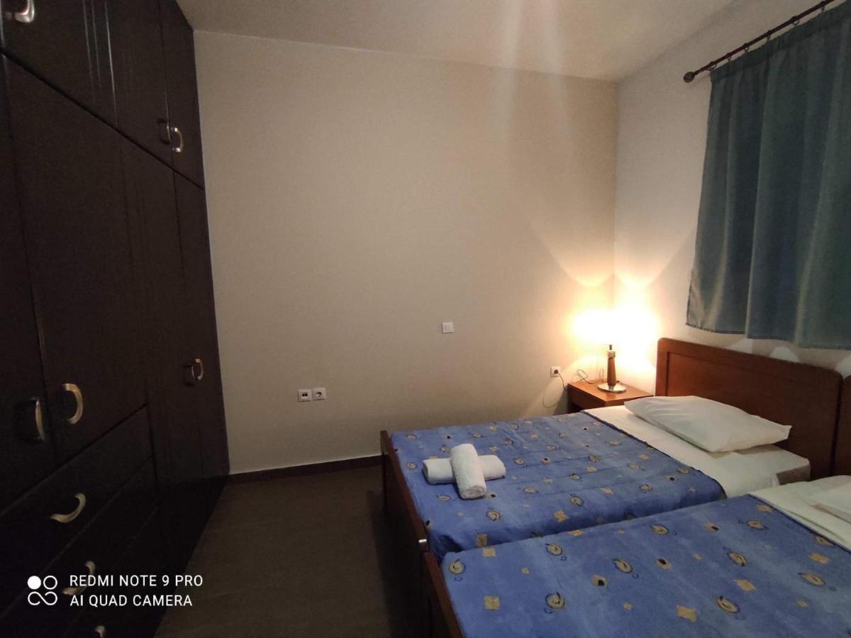 Diamond Deluxe Apartments Mastichari Masztihári Kültér fotó