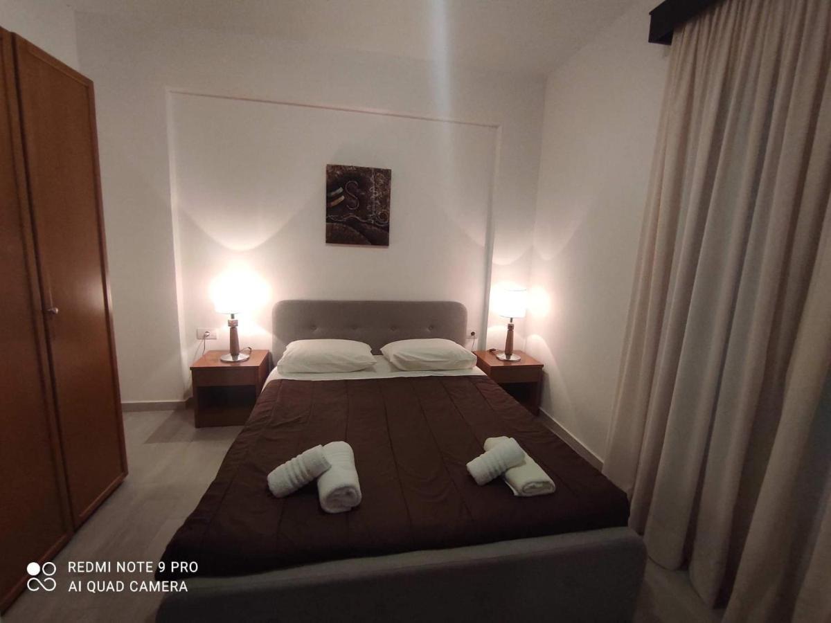 Diamond Deluxe Apartments Mastichari Masztihári Kültér fotó