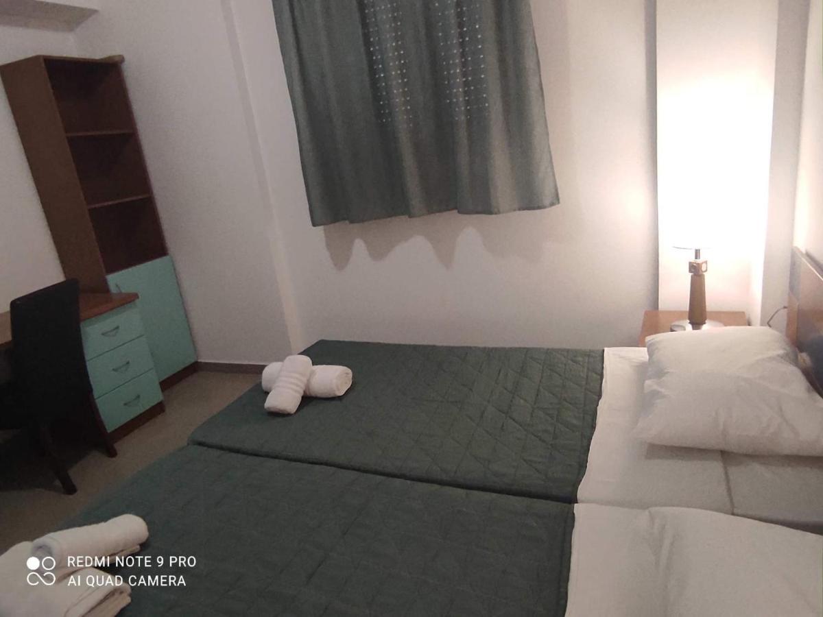 Diamond Deluxe Apartments Mastichari Masztihári Kültér fotó