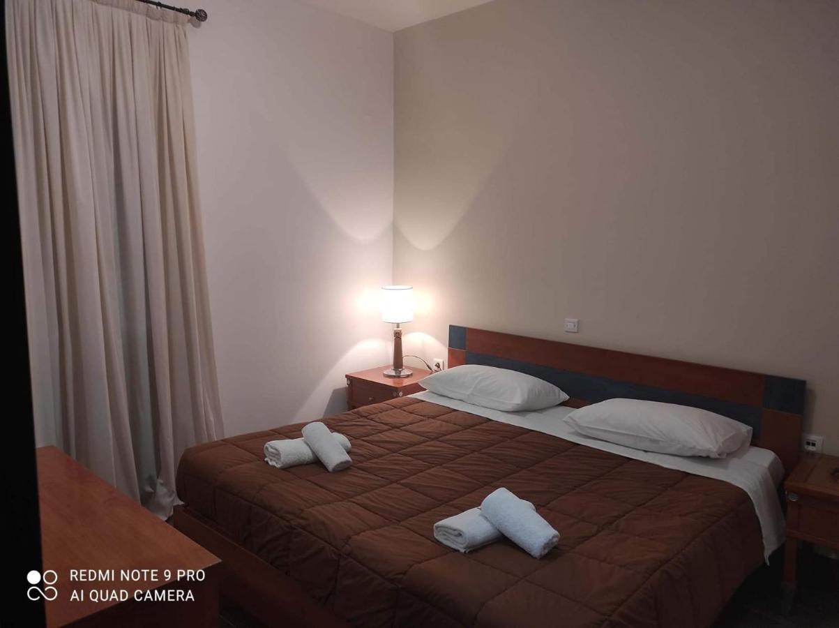 Diamond Deluxe Apartments Mastichari Masztihári Kültér fotó