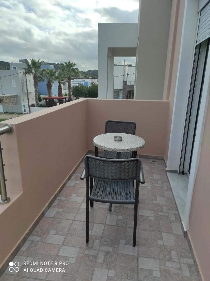 Diamond Deluxe Apartments Mastichari Masztihári Kültér fotó