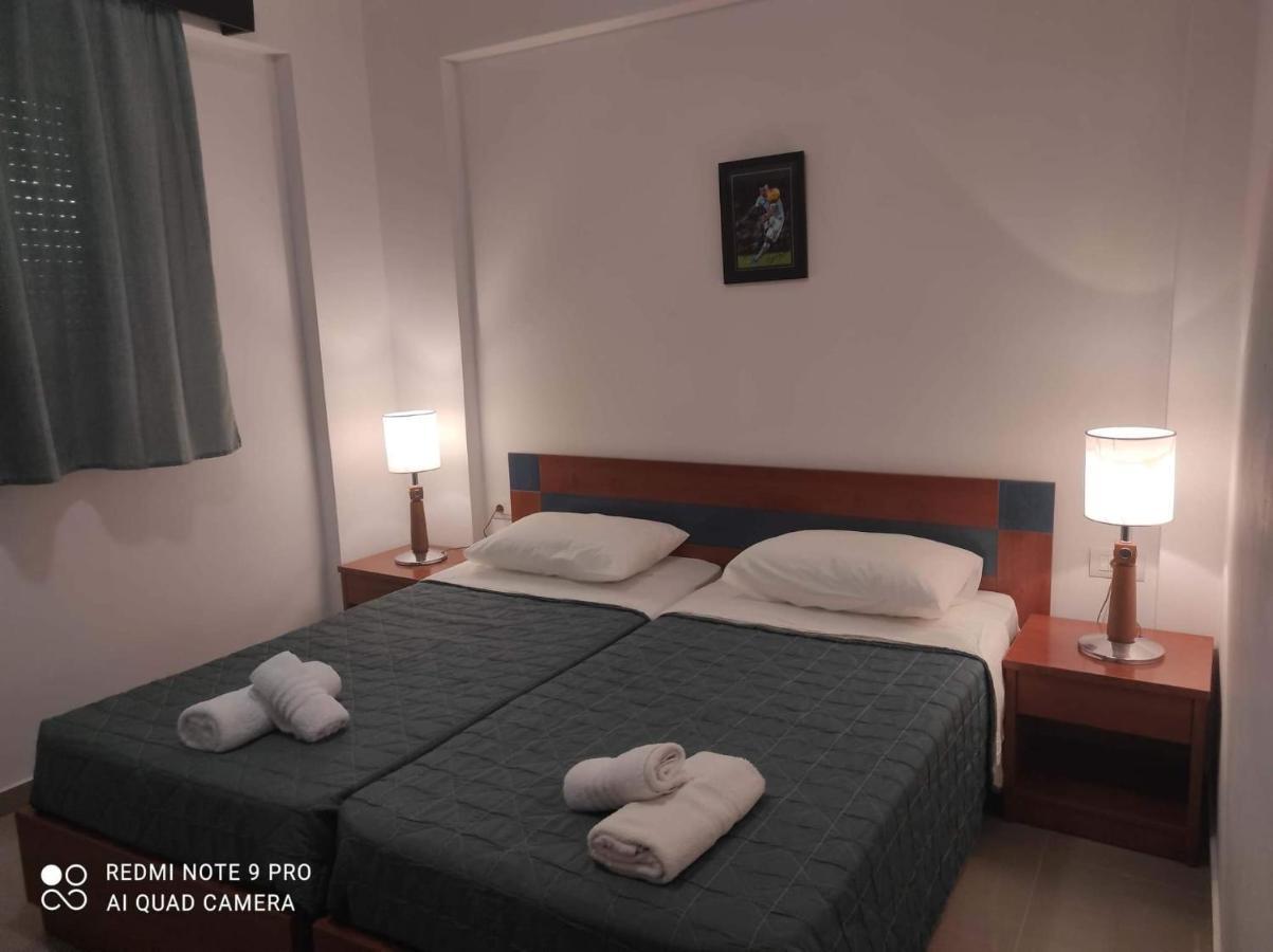 Diamond Deluxe Apartments Mastichari Masztihári Kültér fotó